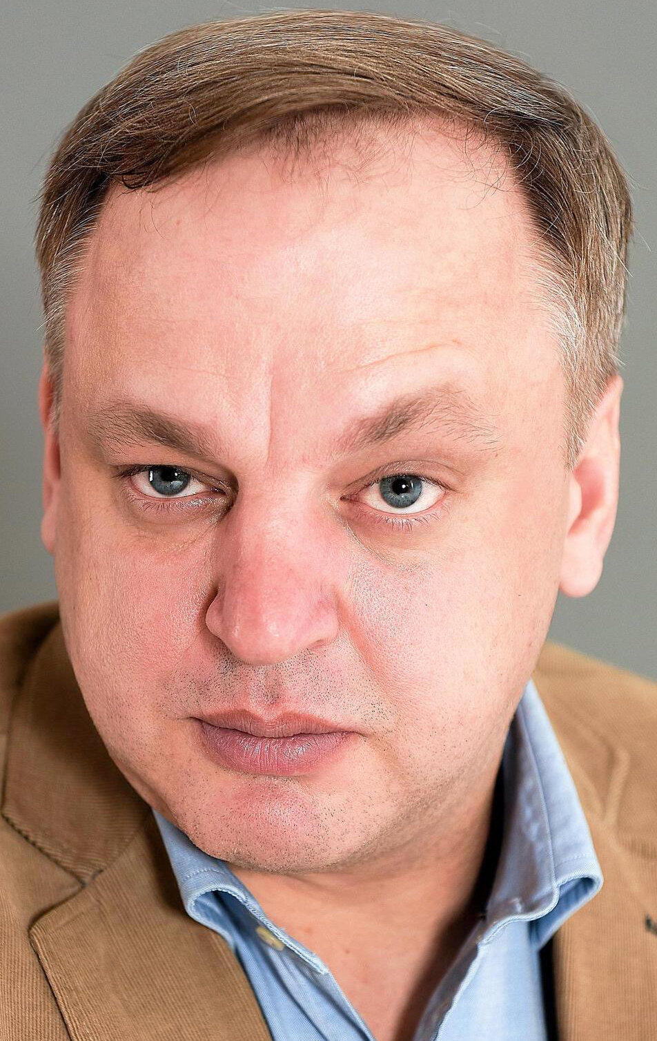 фото Дмитрий Костяев