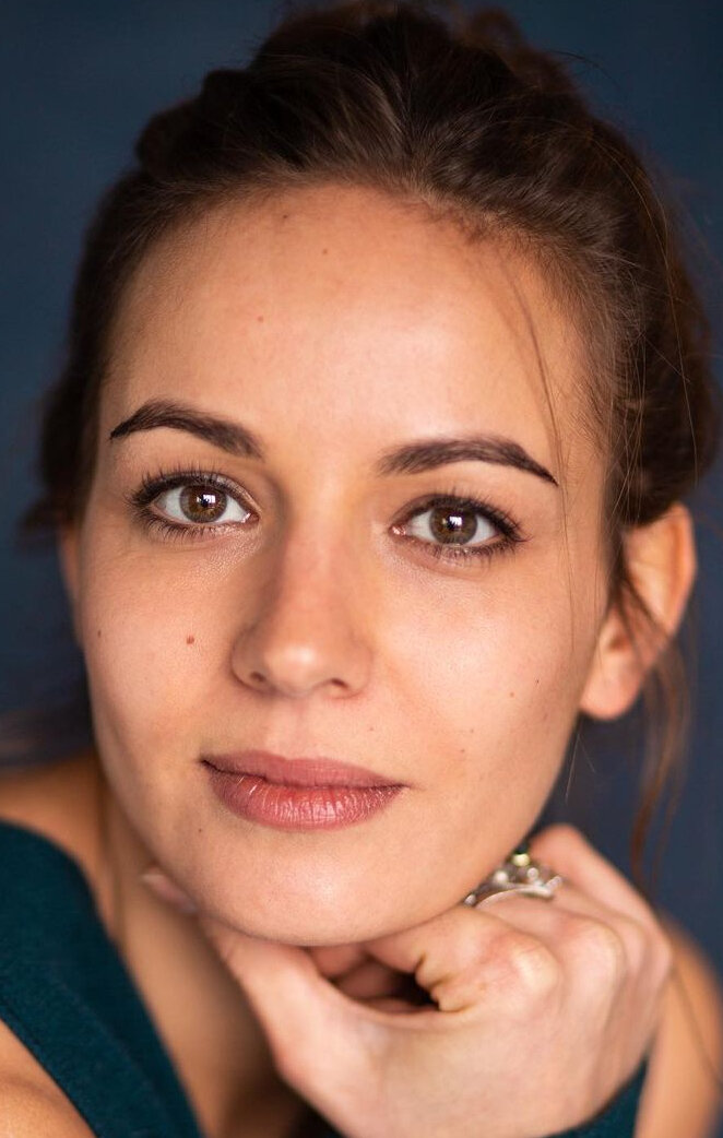 фото Антония Деспла