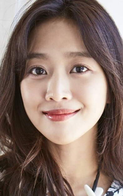 фото Чо Бо-а