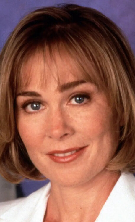 фото Роксанна Харт