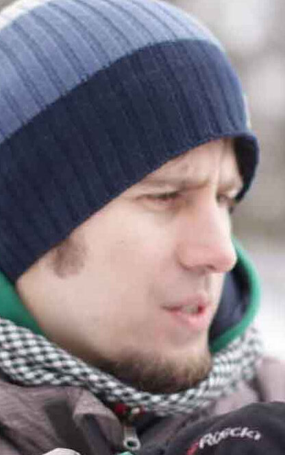 фото Алексей Галкин