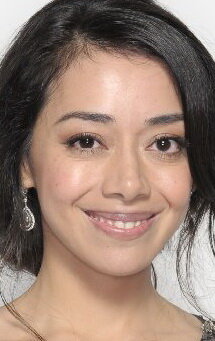 фото Эйми Гарсиа