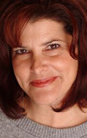 фото Гэйл Боргес