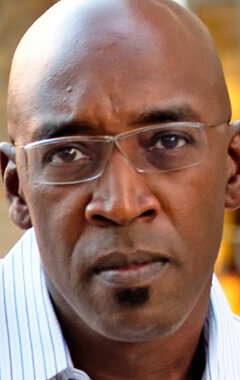 фото Джон Генри