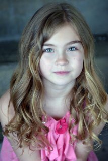 фото Изабель Пирс