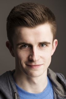 фото Энтони Мориарти