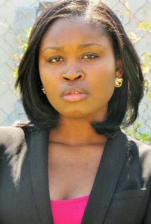 фото Darnekia Dowl