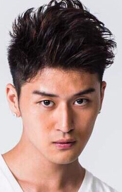 фото Джои Иванага