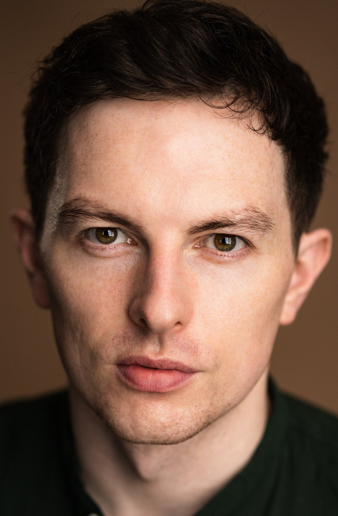 фото Джек Парри Джонс