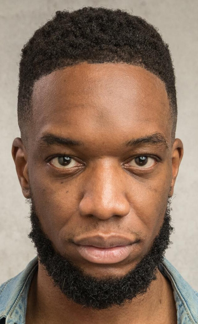 фото Эндрю Трой