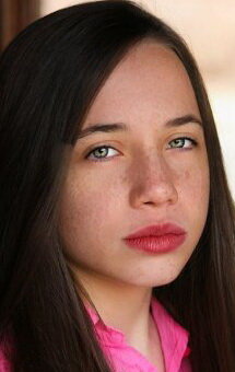 фото Кэти Хитер