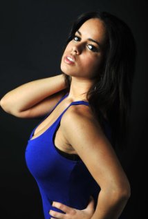 фото Натали Дэйл