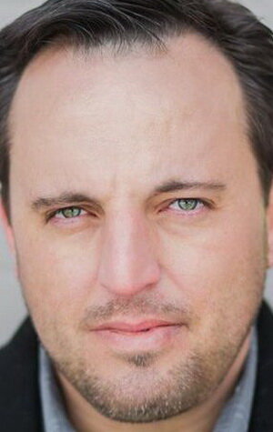 фото Вон Баллард