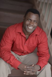 фото Джозеф Кингсли