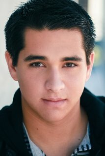 фото Кайл Киттридж