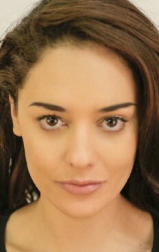 фото Челси Грант