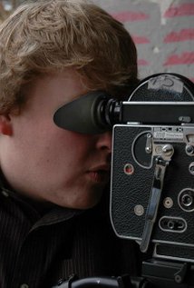 фото Дэниал О’Брайэн