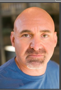 фото Скотт Окли