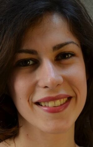 фото Елизавета Караджич