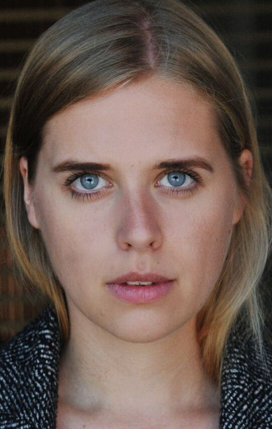 фото Ханна Шольц