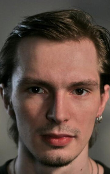 фото Максим Фролов