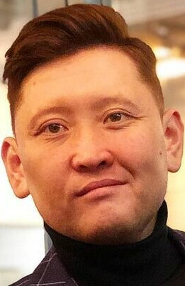 фото Азамат Абдильдинов