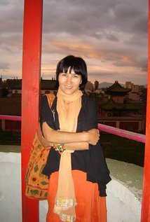 фото Дальмира Тилепбергенова