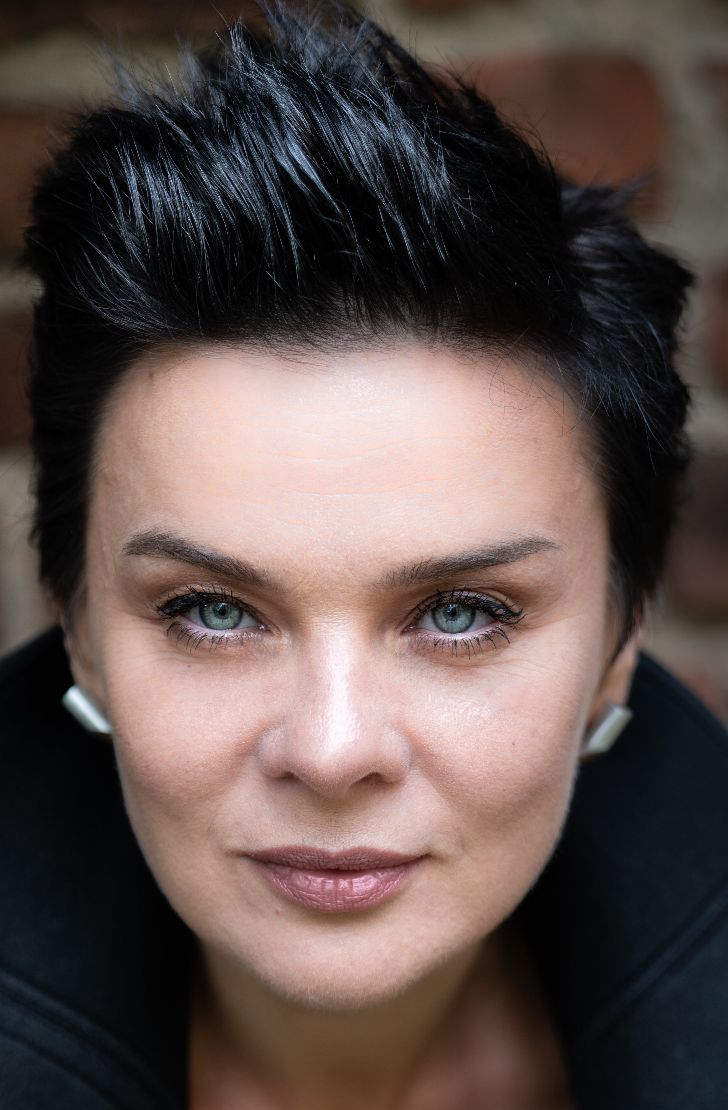 фото Аушрине Стундите