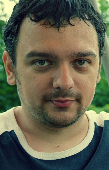 фото Кирилл Кошик