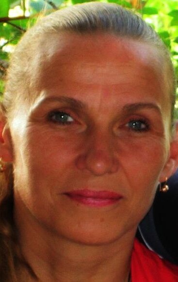 фото Марина Паниван