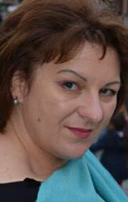 фото Татьяна Радченко