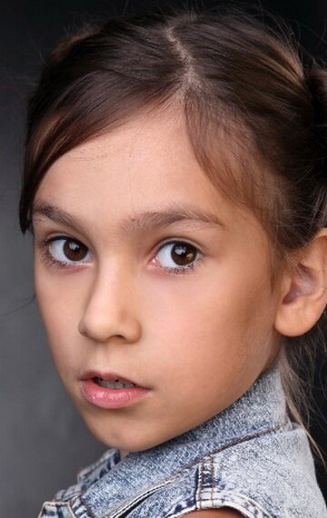 фото Аполлинария Дашковская