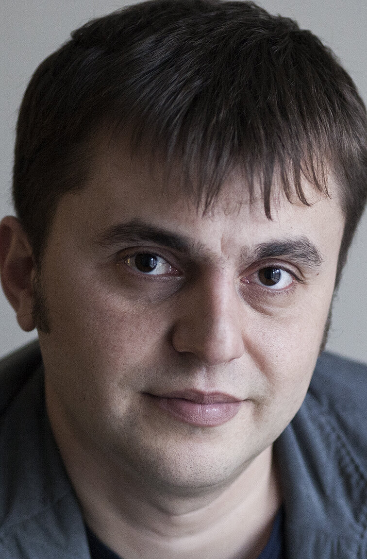 фото Валерий Саарян