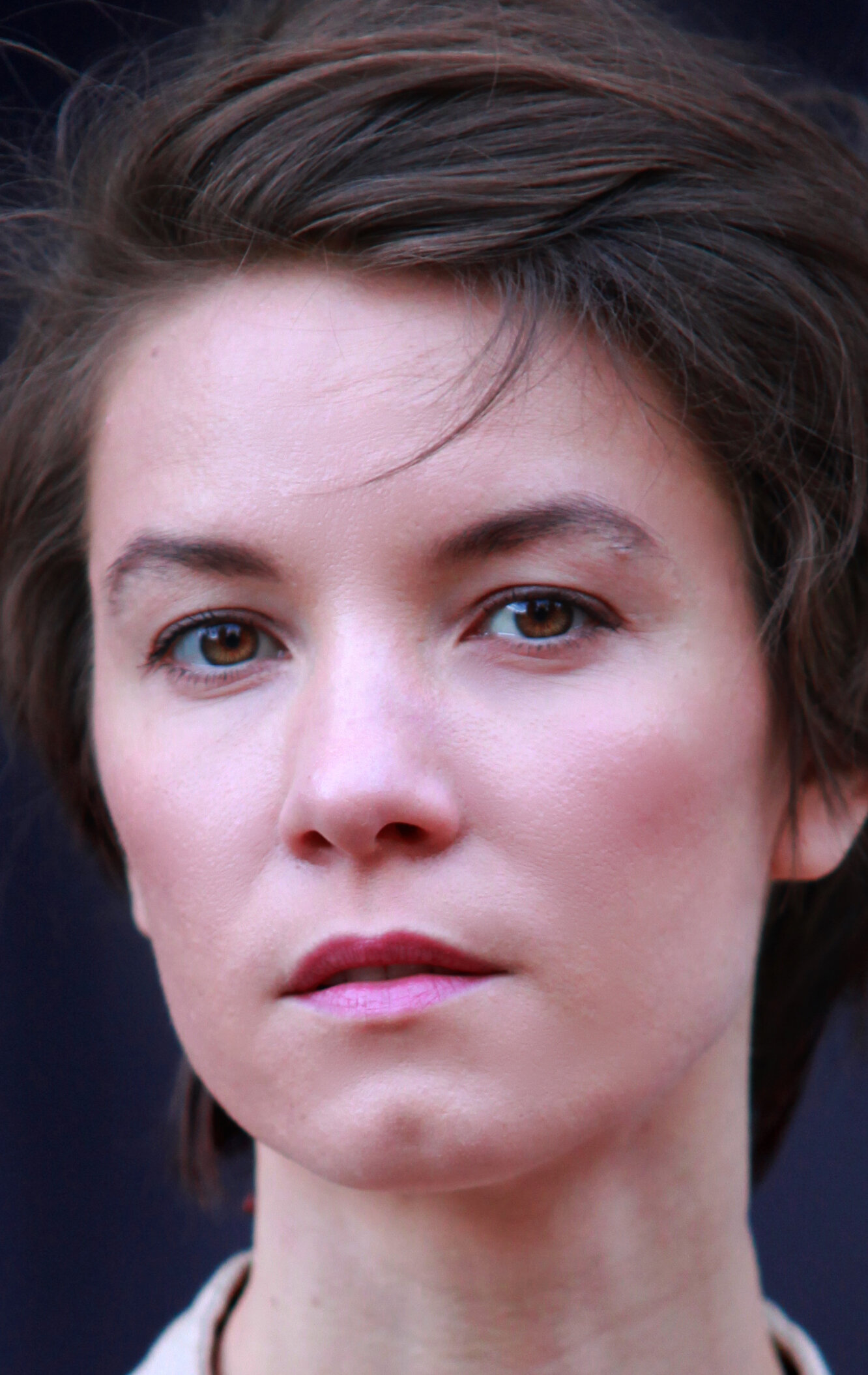 фото Регина Биккинина