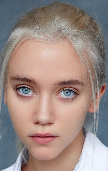 фото Нина Уиснер