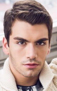 фото Гюрбей Илери