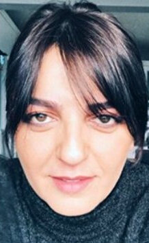 фото Неслихан Ешилюрт