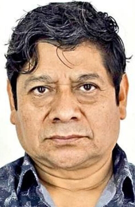 фото Фермин Мартинес