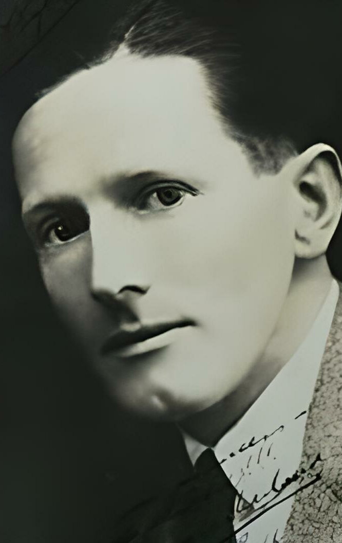 фото Реджинальд Шарлэнд