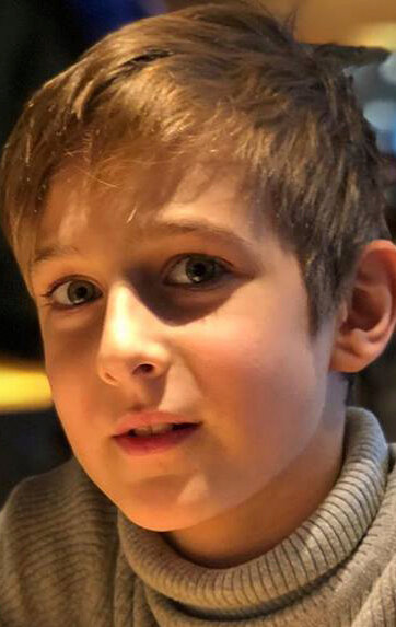 фото Яков Довженко