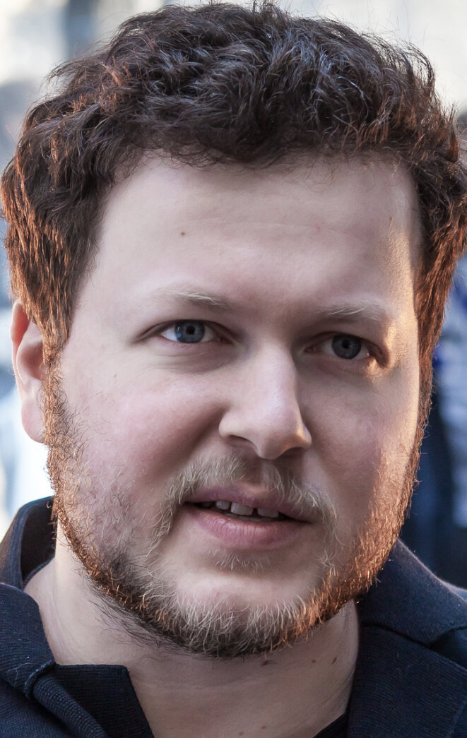 фото Александр Соловьёв