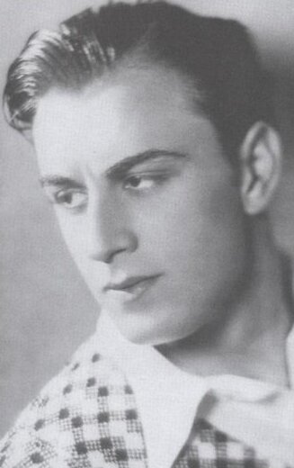 фото Расс Колумбо