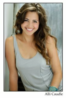 фото Alli Caudle