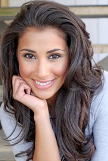 фото Natasha Forouzannia