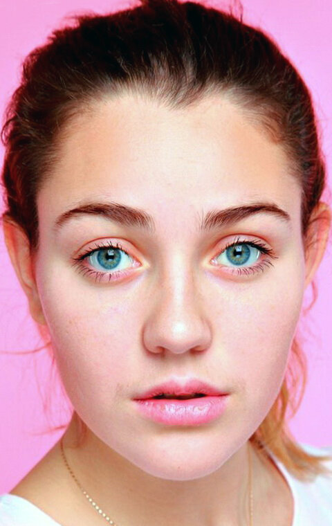 фото Нина Андронаки