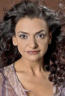 фото Аида Лопес