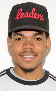 фото Чэнс  Раппер