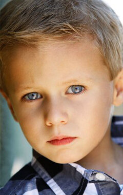 фото Коул Майклс