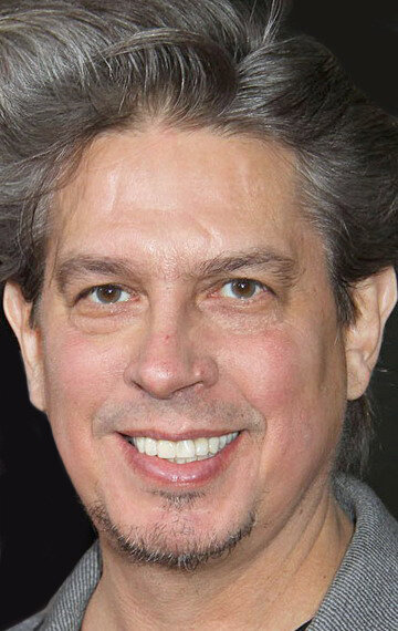 фото Эллиот Голденталь