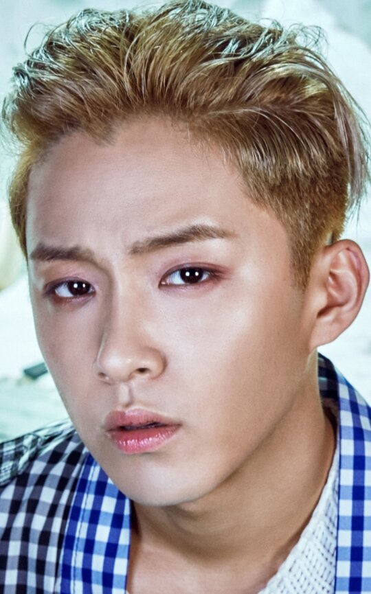 фото Ли Джэ-джин